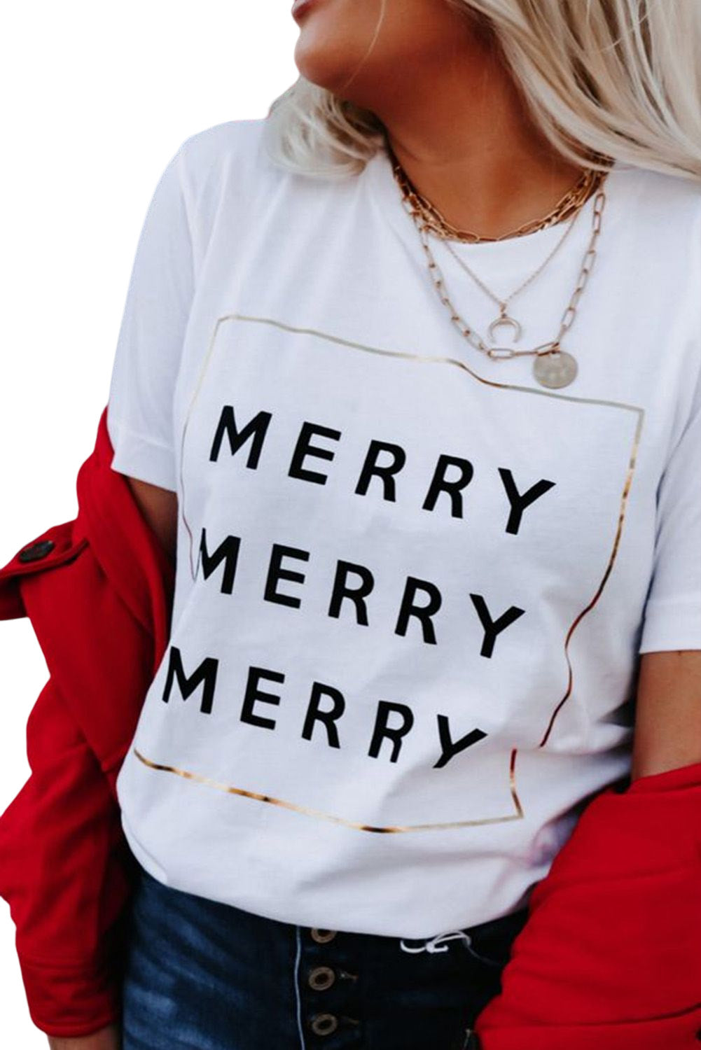 Merry Tee